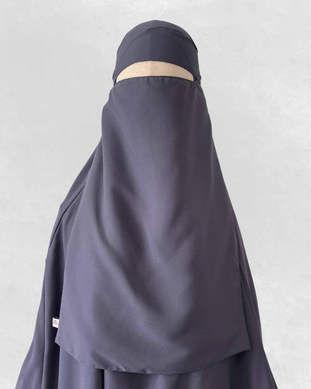 SITRA Instant Khimar- Arctic